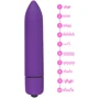 Вибропуля NDS 327-6 Purple (21690)