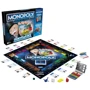 Настільна гра Hasbro Monopoly Монополія Бонуси без кордонів (рус) (E8978): Вид стратегічні