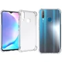 Чехол для телефонов BeCover TPU Case Anti-Shock Clear for Vivo Y15 / Y17 (704054): Материал TPU (термополиуретан)