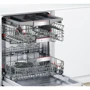 Встраиваемая посудомоечная машина Bosch SMV88UX36E: Расход воды, л 7.7