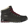 Ботинки CMP Heka Hiking Shoes WP (3Q49557-68BN) 40 (41) серые натуральная замша демисезон
