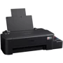 Принтер Epson L121 (C11CD76414): Технология печати Струйная цветная