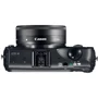 Canon EOS M EF-M 22mm STM Kit: Максимальный размер кадра 5184x3456