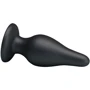Анальная пробка Pretty Love Sturdy Silicone Anal Plug
