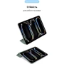 Аксессуар для iPad ArmorStandart Smart Case Saga for iPad Pro 11 M4 2024 (ARM78153) фото 5