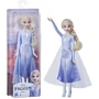 Игровой набор Hasbro Холодное сердце 2 Форевер Долл (F0592_F0796 FRZ 2 SHIMMER TRAVEL ELSA): Возраст от 3 лет