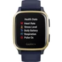 Смарт-часы Garmin Venu SQ Music Edition Captain Blue/Light Gold (010-02426-12): Производитель Garmin