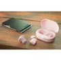 Наушники Philips TAT1209 Pink (TAT1209PK/00): Тип конструкции вакуумные