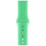 Аксессуар для Watch Fashion Sports Band Set (3 in 1) Mint for Apple Watch 42/44/45/49mm: Совместимость Apple Watch 49mm, Apple Watch 44mm, Apple Watch 42mm, Apple Watch 45mm