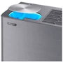 Кондиціонер TCL TAC-09CHSD/FAI Inverter R32 WI-FI: Вид установки внутрішнього блоку настенный