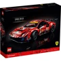 Авто-конструктор LEGO Technic Ferrari 488 GTE AF Corse №51 (42125)
