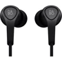 Наушники Bang & Olufsen BeoPlay H3 Black: Тип конструкции вакуумные