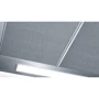 Вытяжка Bosch DUL63CC50: Тип воздухоочистителя Рециркуляция, Отвод