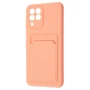Чохол для телефона WAVE Colorful Case Pocket Pale Pink для Samsung M336 Galaxy M33 5G