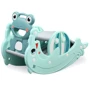 Дитячий ігровий комплекс Mealux Froggy Mint (KD-D011 Mint)