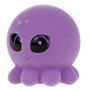 Коллекционная фигурка Flockies S2 - Осьминог Оливия (FLO0405) фото 4