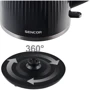 Электрочайник Sencor SWK 7519BK