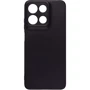 Чехол для телефонов ArmorStandart Matte Slim Fit Camera cover Black for Motorola G15 Power (ARM83105)