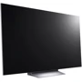 Телевизор LG OLED55G36LA: Выход в интернет Ethernet (RJ-45) / Wi-Fi