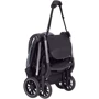 Коляска прогулочная Carrello Delta CRL-5517 Flint Grey 2024 (CRL-5517 Flint Grey 2024): Пол ребенка Унисекс