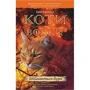 Коти-Вояки. Книга 4. Здіймається буря