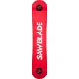Доска для сноуборда RS 20 REIWC50/RGI0008 SAWBLADE+VIPER M/L 155 (Дошка+Кріпл): Стиль катания Freestyle