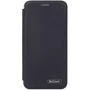 Аксессуар для смартфона BeCover Book Exclusive Black for ZTE Blade A72s (710290)