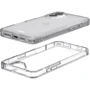 Чохол для iPhone Urban Armor Gear UAG Plyo Ice (114483114343) для iPhone 16 Plus фото 5