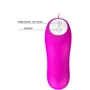 Виброяйцо BAILE - Pleasure Shel 12 vibration functions (BI-0141512)