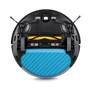 Робот-пилосос ECOVACS DEEBOT OZMO 950 Black (DX9G): Тип для сухого та вологого прибирання