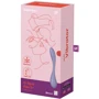 Универсальный вибратор Satisfyer G-Spot Flex 5+ Lilac