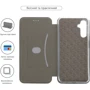 Чехол для телефонов Fashion Classy Black for Samsung A145 Galaxy A14 4G/A146 Galaxy A14 5G: Тип чехол-книжка