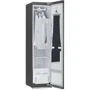 Відпарювач Парова шафа LG Styler essence mirror S3MFC: Вага, кг 78