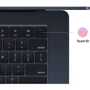 Apple MacBook Air 15" M2 512GB Midnight (MQKX3UA/A) 2023 : Процессор 8-ядерный Apple M2