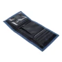 Гаманець Hi-Tec Maxel синій (MAXEL-DARK BLUE/BLACK): Країна виробник Китай