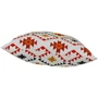 Подушка SoundSleep Hugge red декоративна 50х50 см червона (93467193): Розмір, см 50x50