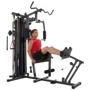 Фитнес станция Hammer Ferrum TX3 (9035) фото 17