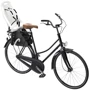 Детское велокресло на багажник Thule Yepp Maxi Easy Fit White (TH12020217): Цвет белый