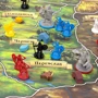 Настольная игра Rurik: Борьба за Киев фото 15