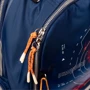 Рюкзак YES TS-93 YES by Andre Tan Space dark blue 38x29x12 см 13 л (559037): Тип Подростковый рюкзак