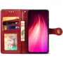 Чехол для телефонов Mobile Case Getman Gallant Red for Xiaomi Redmi 9A: Совместимость Xiaomi Redmi 9A