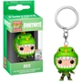 Игровая фигурка на клипсе FUNKO POP! серии "Fortnite" S1a - РЕКС: Тип Игровая фигурка