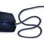 Мышь Dream Machines DM5 Blink USB Black (DM5_BLINK): Длина кабеля 1.8