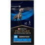 Сухий корм для собак Pro Plan Veterinary Diets DRM Drmatosis підтримка функції шкіри при дерматозах та надмірному випаданні вовни 3 кг (7613035156289)