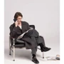 Чехол для iPhone Pitaka Black/Grey Ultra-Slim Case Black/Grey (KI1601MA) for iPhone 16 Plus: Материалы Арамид