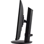 Монитор ViewSonic VA2708-HDJ: Разъемы Выход на наушники, DisplayPort, HDMI, VGA