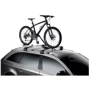 Thule ProRide (TH-598).: Цвет серый