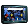 Pioneer A505: Слот для карт памяти MicroSD