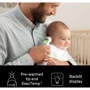 Термометр Инфракрасный термометр Braun Thermoscan7+ IRT6525 фото 7