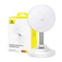 Держатель Baseus Car Holder MagPro Magnetic Foldable White (B10564101211-00) фото 12